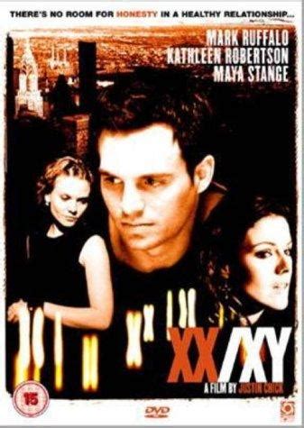 vidéo xn xx|XX/XY (2002) .